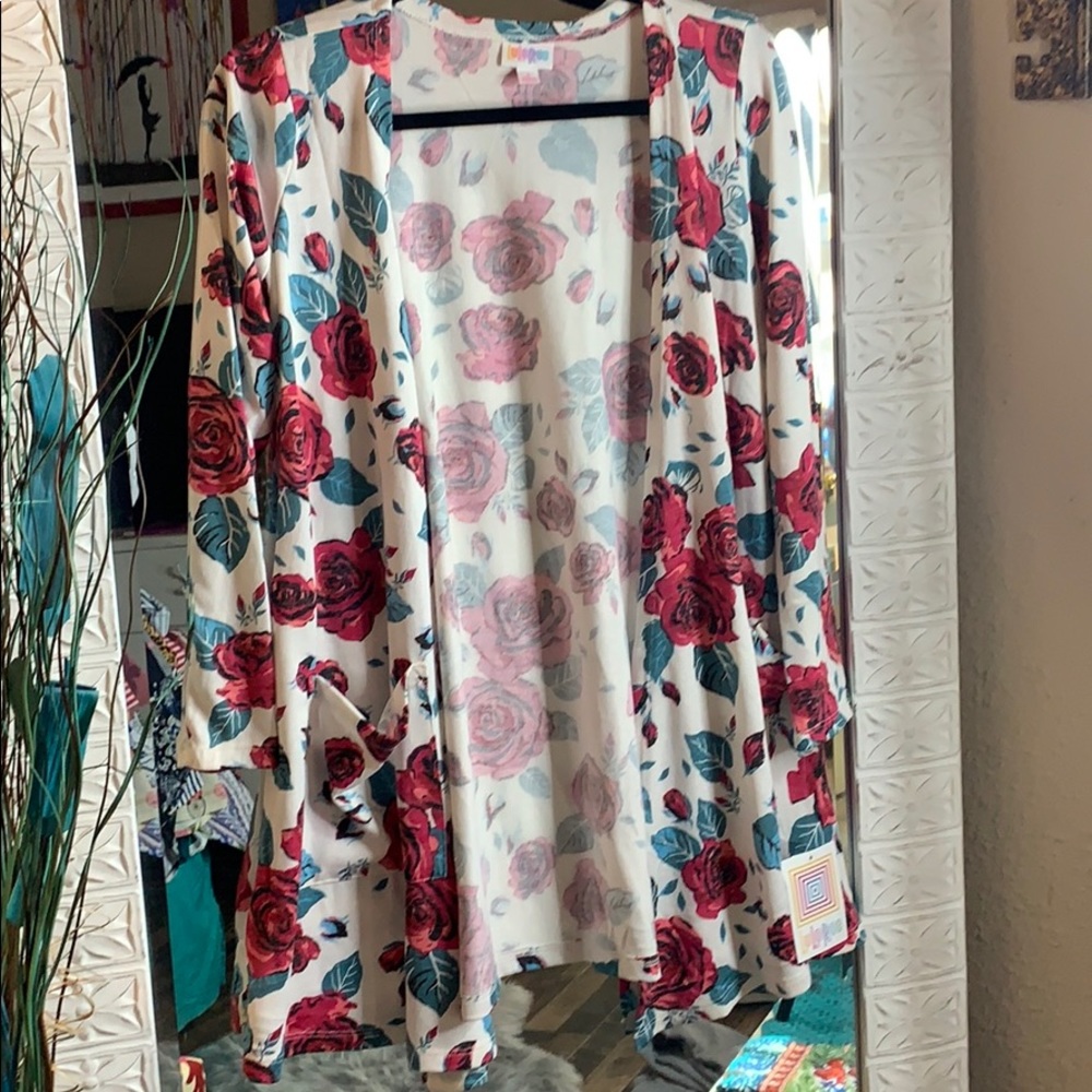 NWT small Caroline